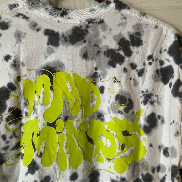 M/SF/T Bed Breakfast Tee - Picture 4 of 5